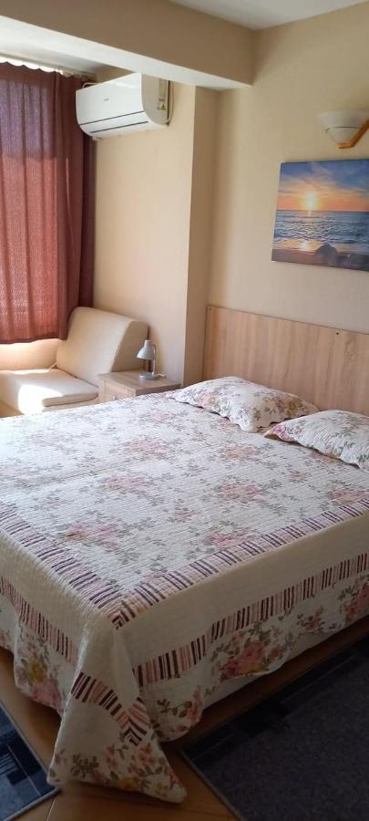 Guest House Tony Nesebar Ngoại thất bức ảnh