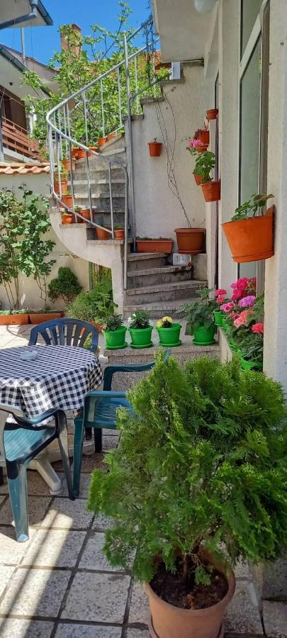 Guest House Tony Nesebar Ngoại thất bức ảnh