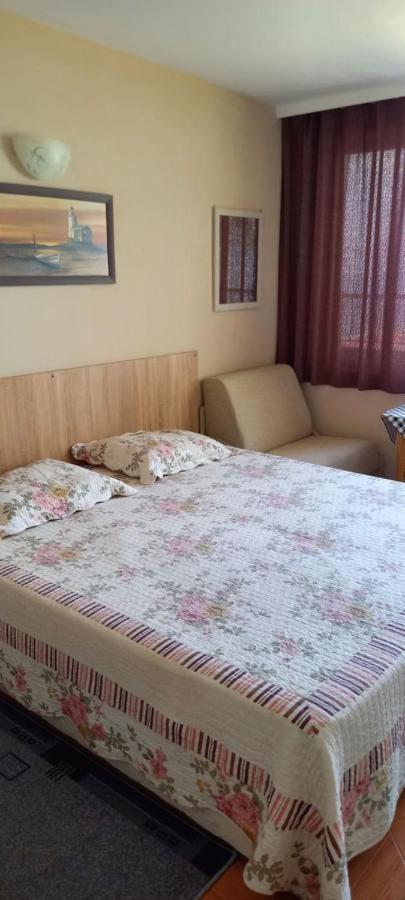 Guest House Tony Nesebar Ngoại thất bức ảnh