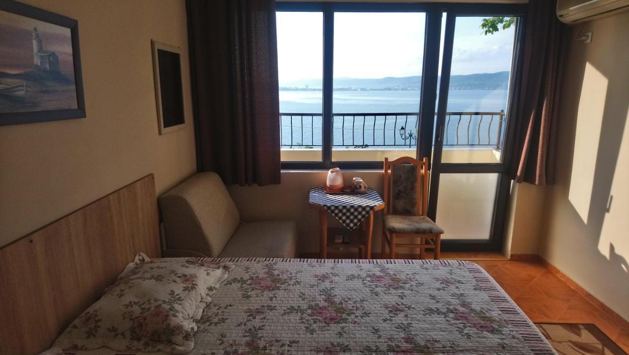 Guest House Tony Nesebar Ngoại thất bức ảnh