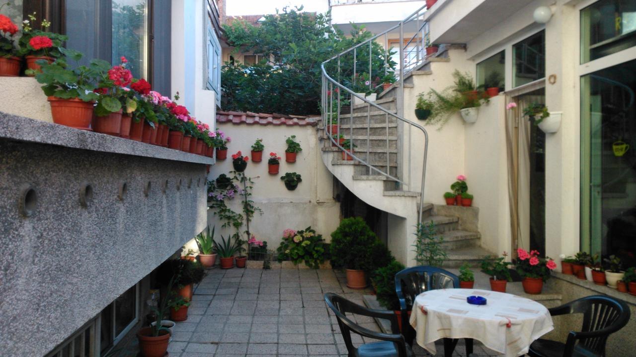 Guest House Tony Nesebar Ngoại thất bức ảnh