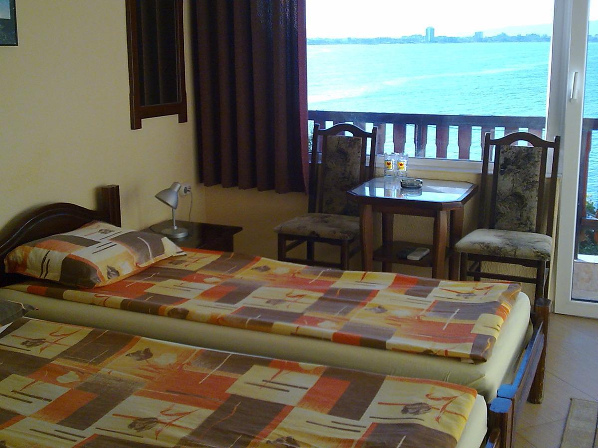 Guest House Tony Nesebar Ngoại thất bức ảnh