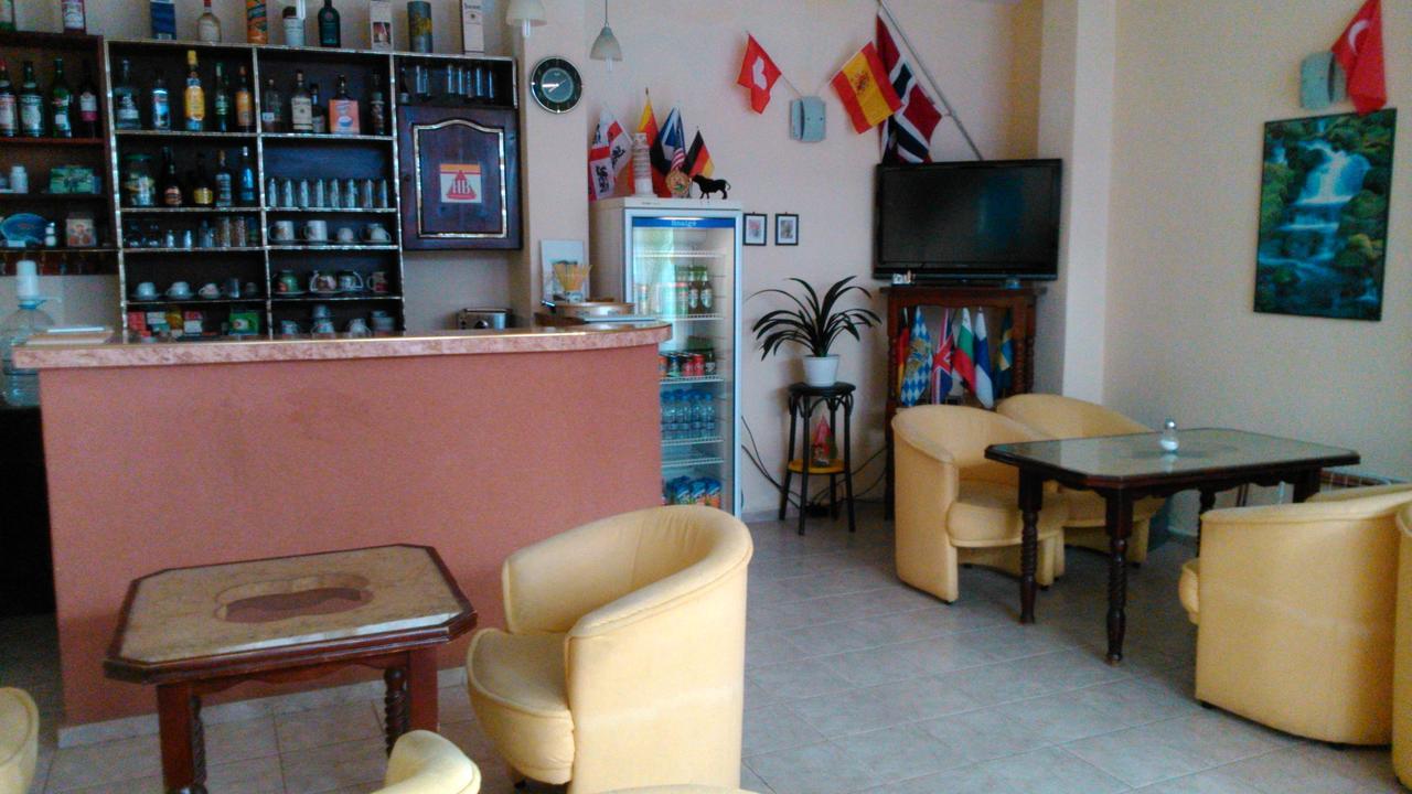 Guest House Tony Nesebar Ngoại thất bức ảnh