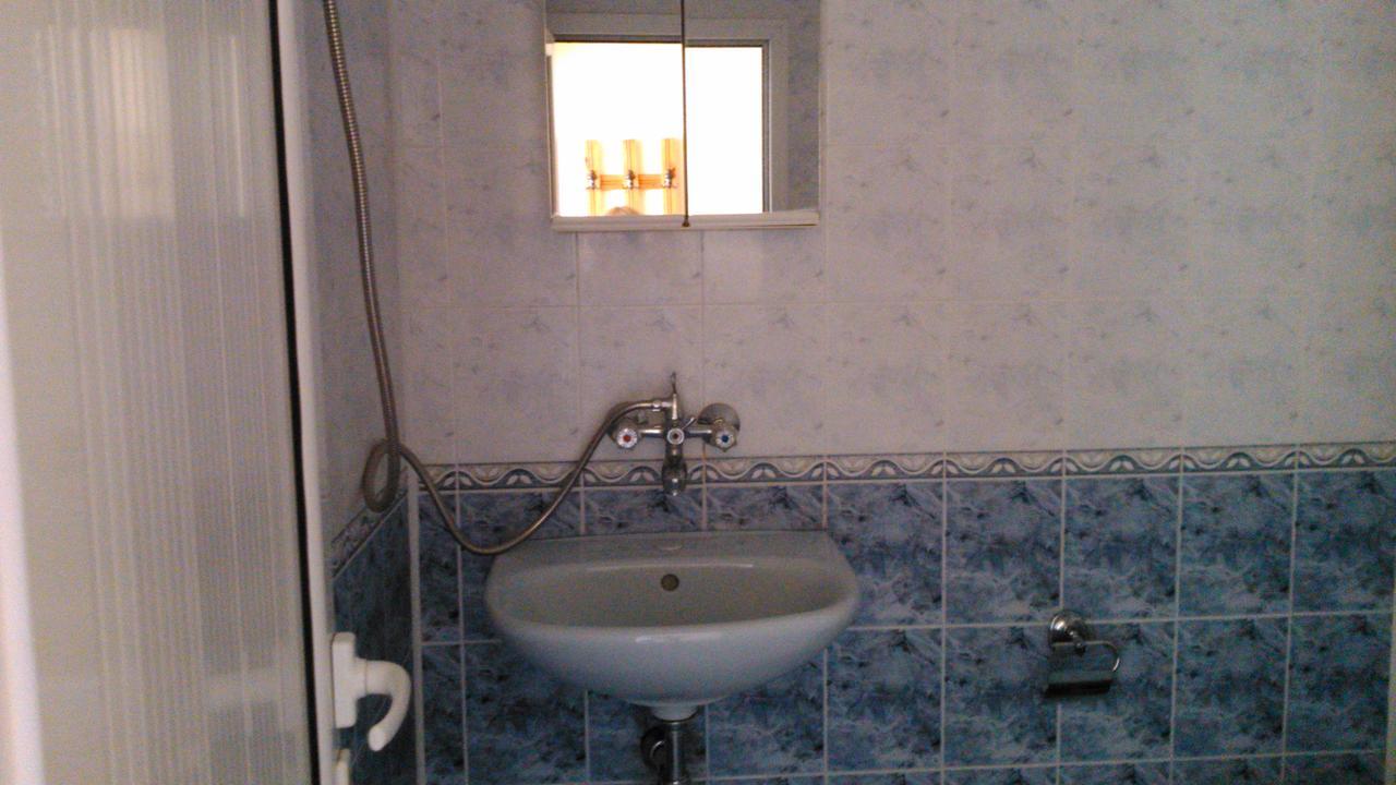Guest House Tony Nesebar Ngoại thất bức ảnh
