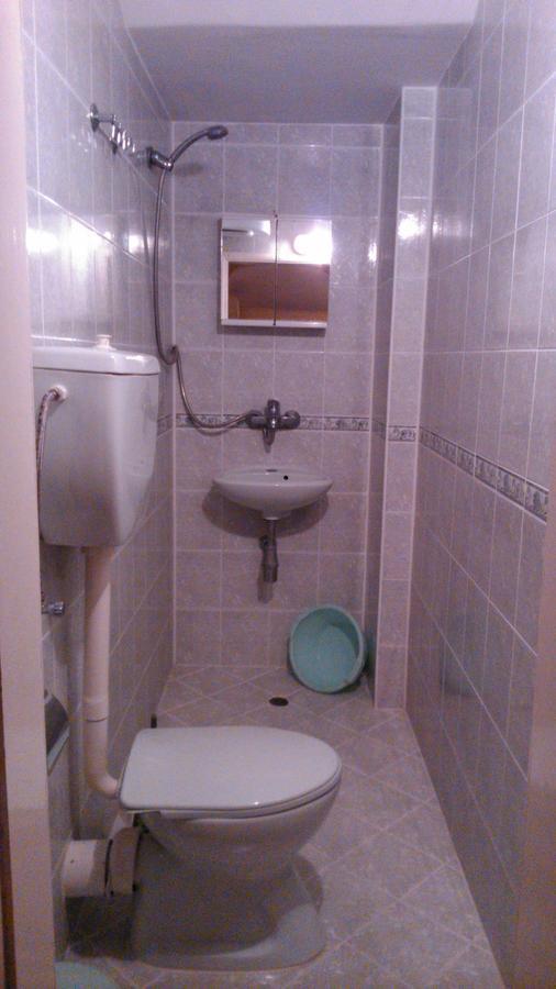Guest House Tony Nesebar Ngoại thất bức ảnh