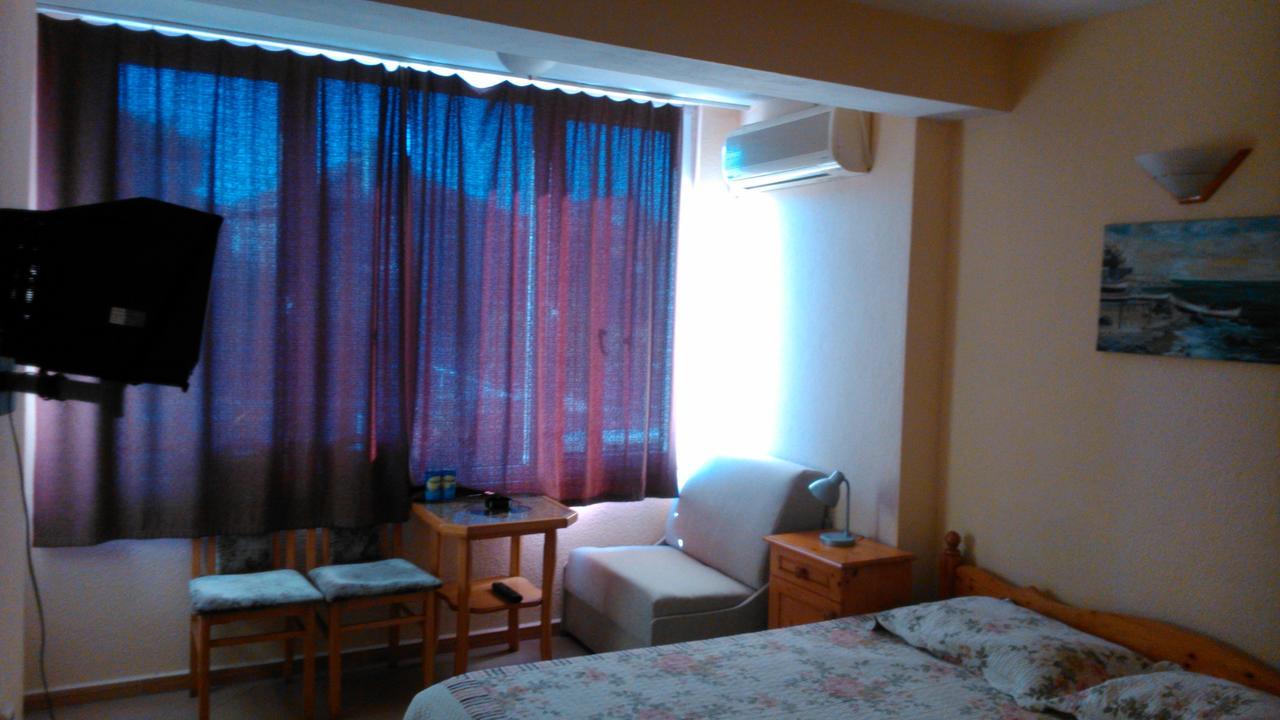 Guest House Tony Nesebar Ngoại thất bức ảnh