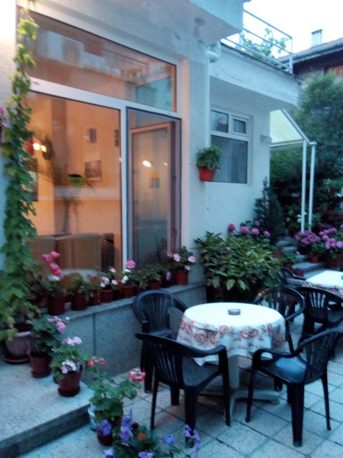 Guest House Tony Nesebar Ngoại thất bức ảnh